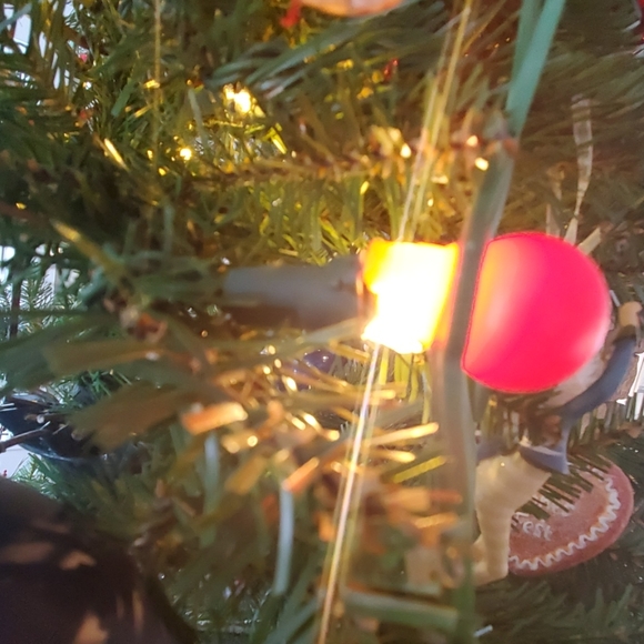 IKEA Strala light covers holly only - Picture 4 of 5